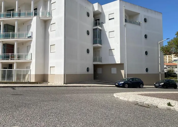 Superbe Appartement Proche De La Plage
