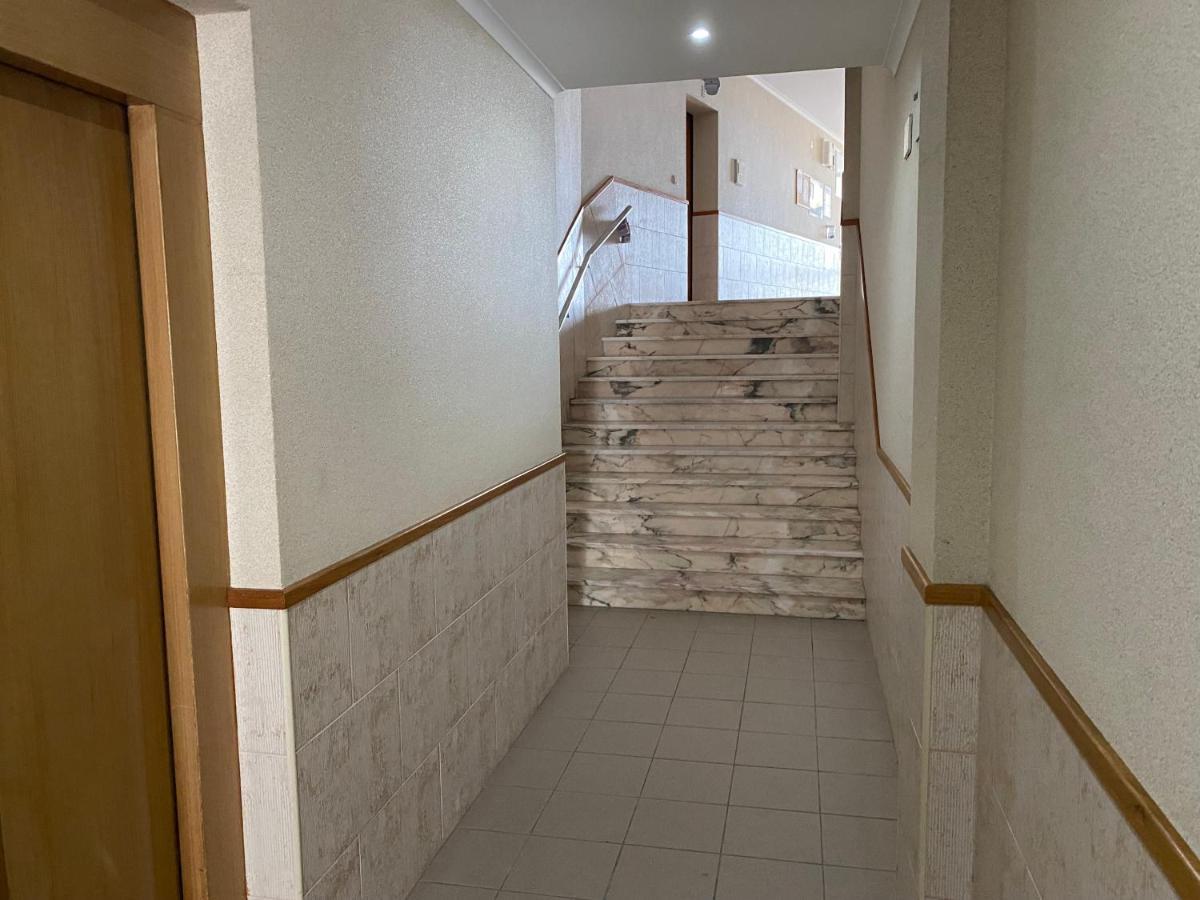 Superbe Proche De La Apartment Nazare