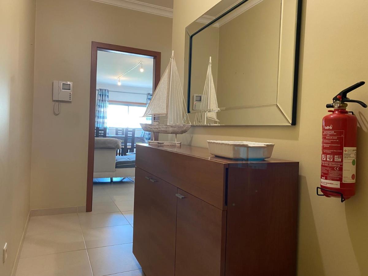 Apartment Superbe Proche De La Nazare