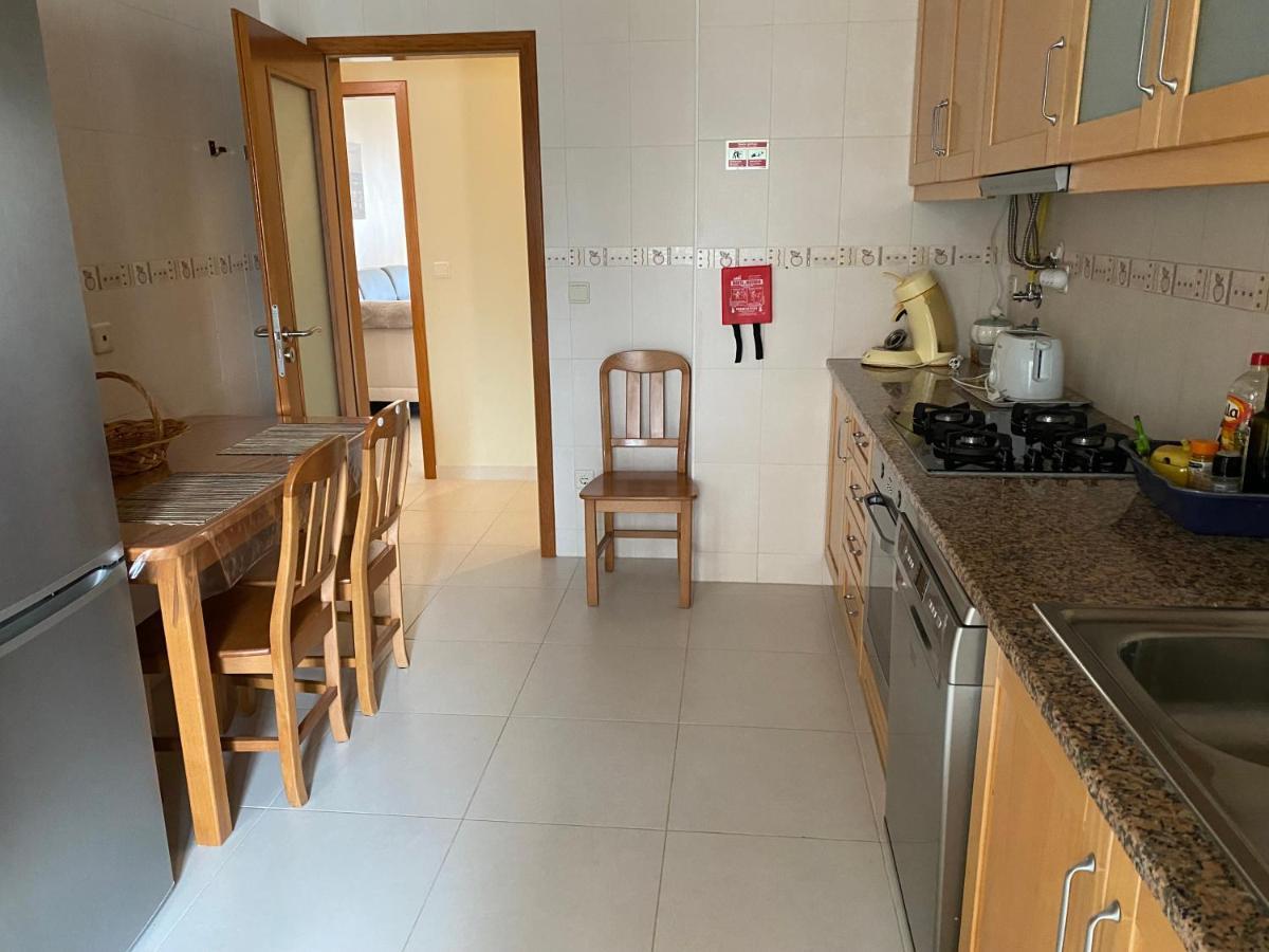 Apartment Superbe Proche De La Nazare