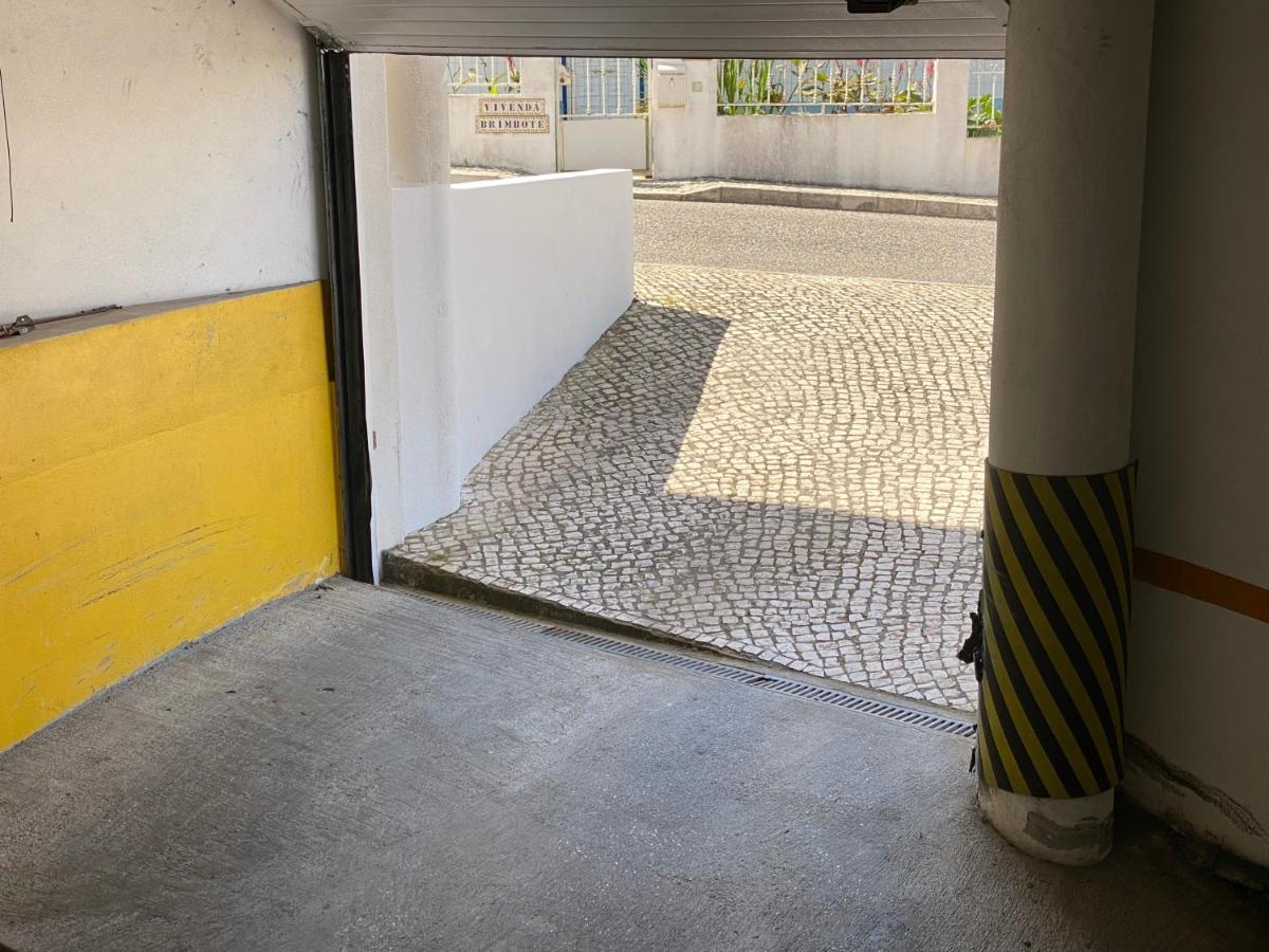 Apartment Superbe Proche De La Nazare